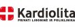 Kardiolitos klinikos, UAB Kardiolita logotipas