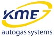 Kme Lietuva, UAB logotipas