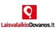 LAISVALAIKIO DOVANOS, UAB logotipas