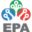 EEPA, asociacija logotipas