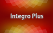 Integro Plus vertimų biuras logotipas