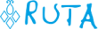 Rūta logotipas
