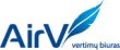AIRV, Vilniaus filialas, UAB logotipas