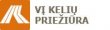 Kelių priežiūra, VĮ Vilniaus padalinys logotipas