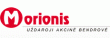 MORIONIS, UAB logotipas