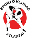 ATLANTAI, Sporto klubas logotipas