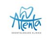 ATENTA, UAB Odontologijos klinika logotipas