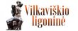 Vilkaviškio ligoninė, VšĮ logotipas