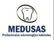 Medusas, UAB logotipas