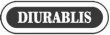 Diurablis-Prekyba, UAB logotipas