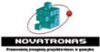 Novatronas, UAB logotipas