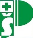 Šeškinės poliklinika, VŠĮ logotipas
