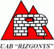 RIZGONYS, UAB logotipas