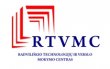 Radviliškio technologijų ir verslo mokymo centras logotipas