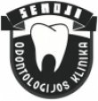 Senoji odontologijos klinika, UAB logotipas