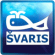 ŠVARIS, UAB logotipas