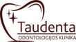 Taudenta, UAB logotipas