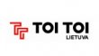 TOI-TOI Lietuva, UAB logotipas