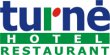 TURNĖ viešbutis-restoranas, UAB ASEKTAS logotipas