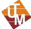 Ukmergės technologijų ir verslo mokykla logotipas