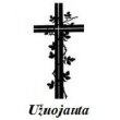UŽUOJAUTA, UAB logotipas