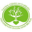 Varėnos rajono savivaldybės visuomenės sveikatos biuras logotipas