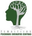 Žemaitijos psichikos sveikatos centras, UAB logotipas