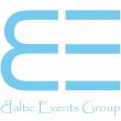 Baltic events group, UAB logotipas