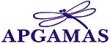 APGAMAS, Juozo Prušinsko įmonė logotipas