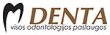 MDenta, UAB logotipas