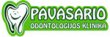 PAVASARIO ODONTOLOGIJOS KLINIKA, UAB JUGAS logotipas