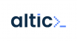 Altic IT, UAB logotipas