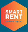 SMARTRENT.LT logotipas
