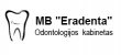 Eradenta, MB logotipas