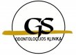 GS odontologijos klinika, MB logotipas