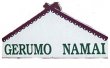 Gerumo namai, VšĮ logotipas