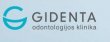 GIDENTA, odontologijos klinika, UAB logotipas