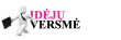 Idėjų versmė, UAB logotipas