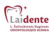 Laidente, UAB logotipas