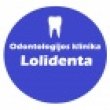 Lolidenta, UAB logotipas