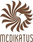 Medikatus, UAB logotipas