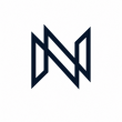 Nestly, MB logotipas