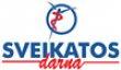 Rusnės šeimos gydytojo kabinetas, UAB SVEIKATOS DARNA logotipas