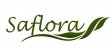 Saflora, UAB logotipas