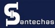 Santechas, UAB logotipas