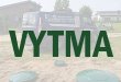 Vytma, UAB nuotekų valymo įrenginiai logotipas