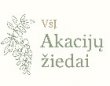 Akacijų žiedai, VšĮ, Ramučių filialas logotipas
