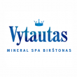 Vytautas Mineral SPA logotipas