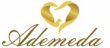 Ademeda, UAB logotipas