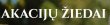 Akacijų žiedai, VšĮ logotipas